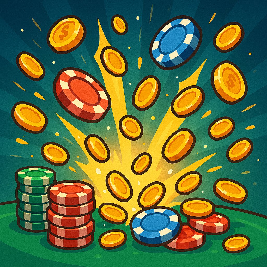 pya77 စလော့ RTP Free Spins Bonus Round Myanmar Jackpot Game Mechanics